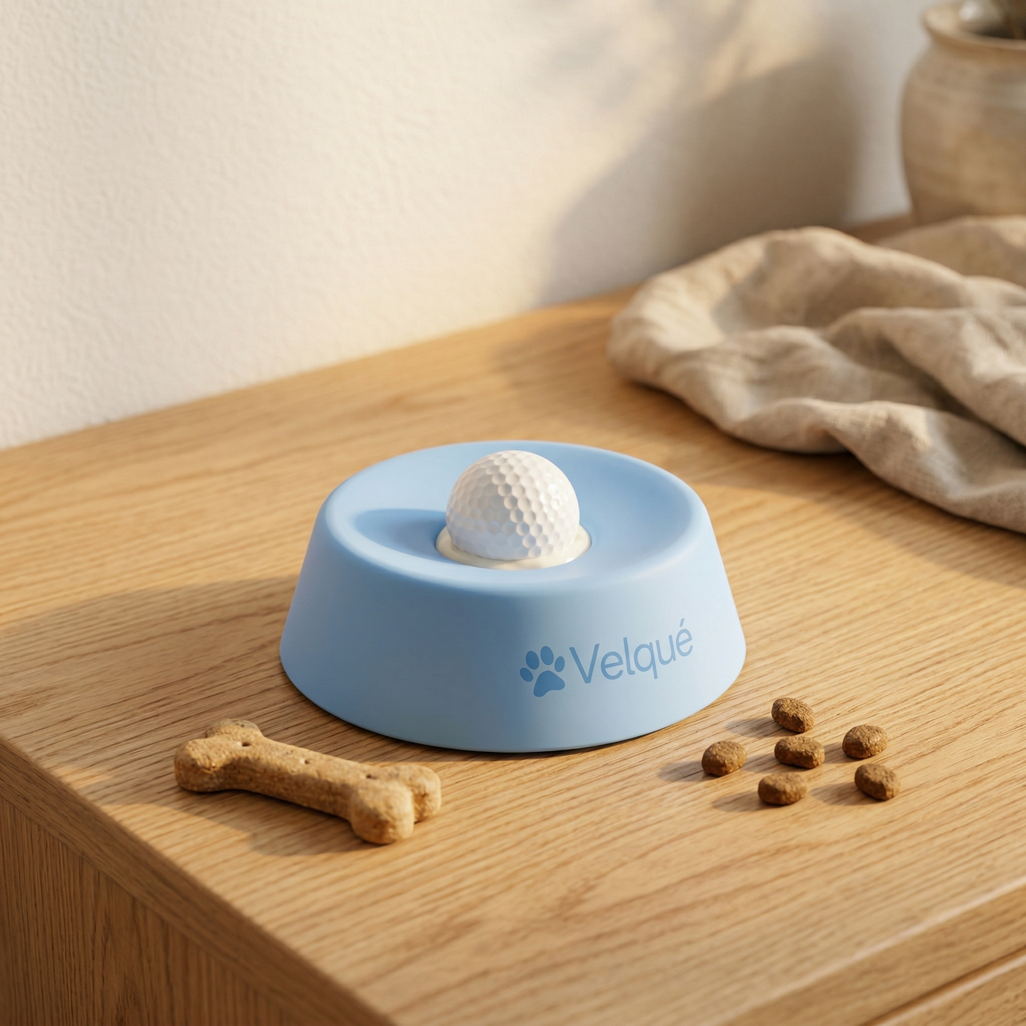 Velqué SereniBowl